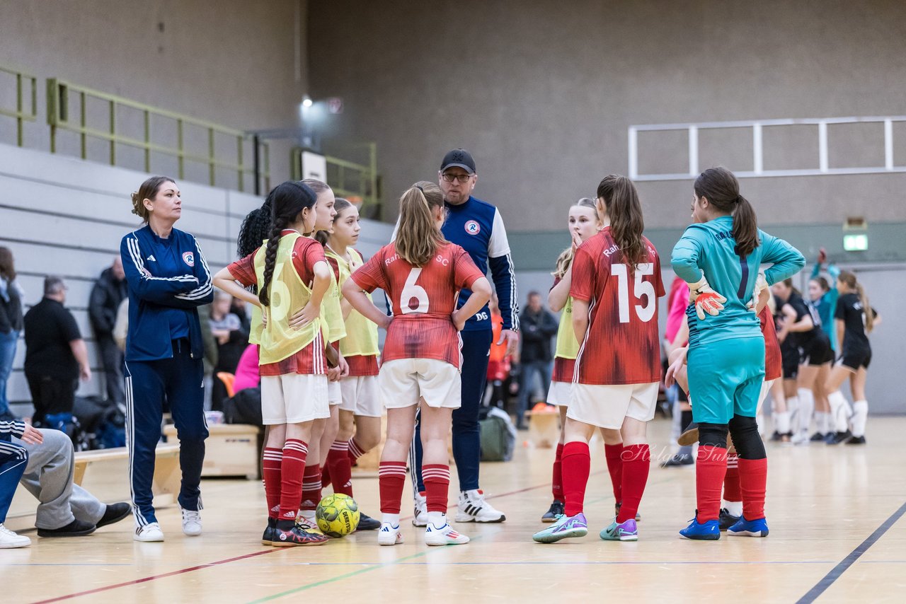 Bild 347 - wCJ Futsalmeisterschaft